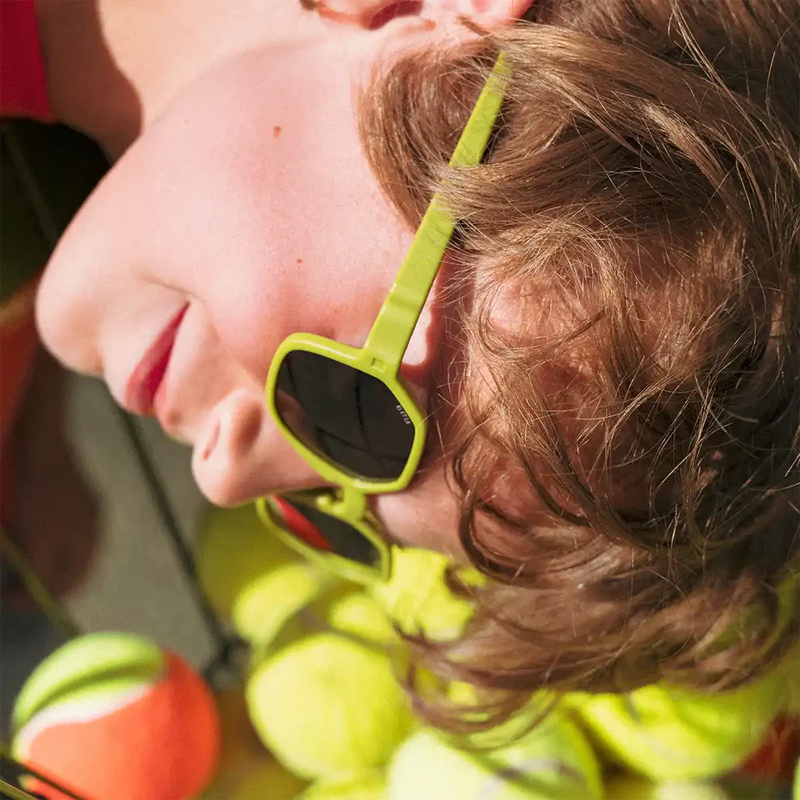 Gafas Eyzz Olive 7-12 años