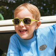 Gafas Eyzz Olive 7-12 años