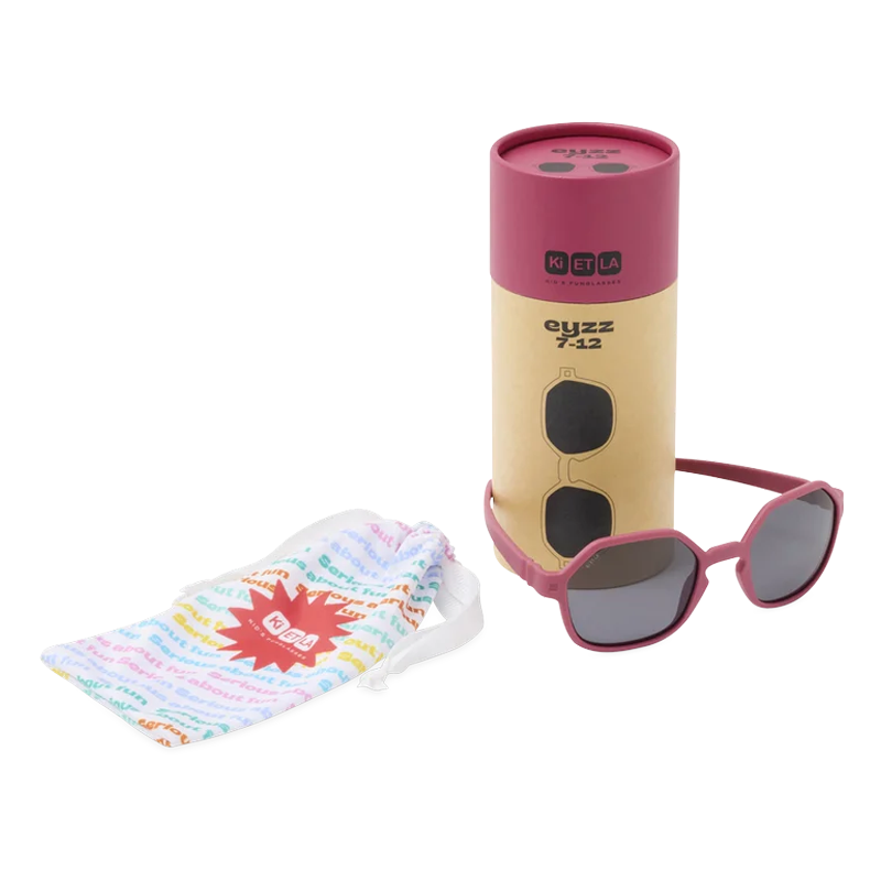 Gafas Eyzz Raspberry 4-7 años