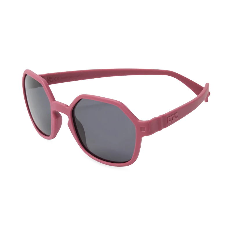 Gafas Eyzz Raspberry 7-12 años