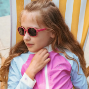 Gafas Eyzz Raspberry 7-12 años