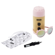  Gafas Lion Gum 0-1 años
