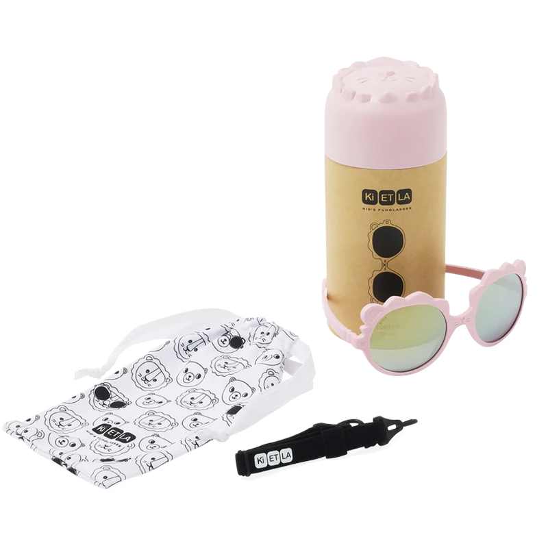 Gafas Lion Gum 2-4 años