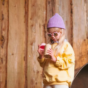 Gafas Lion Gum 2-4 años