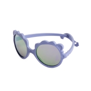  Gafas Lion Lila 1-2 años