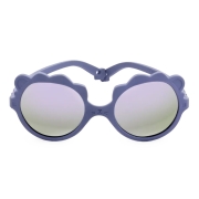  Gafas Lion Lila 1-2 años