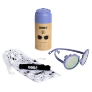  Gafas Lion Lila 1-2 años