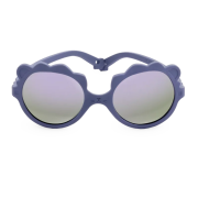 Gafas Lion Lila 2-4 años