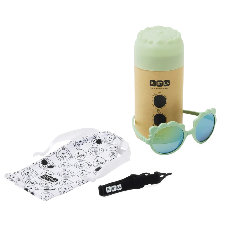 Gafas Lion Salvia 2-4 años
