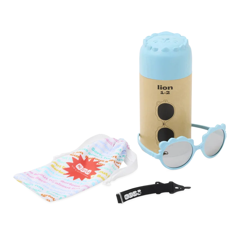 Gafas Lion Storm 2-4 años