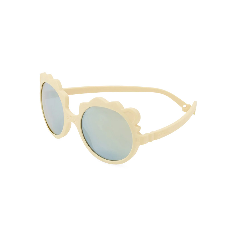  Gafas Lion Vainilla 0-1 años