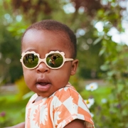  Gafas Lion Vainilla 0-1 años