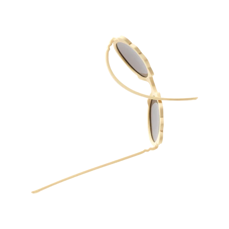 Gafas Lion Vainilla 1-2 años	