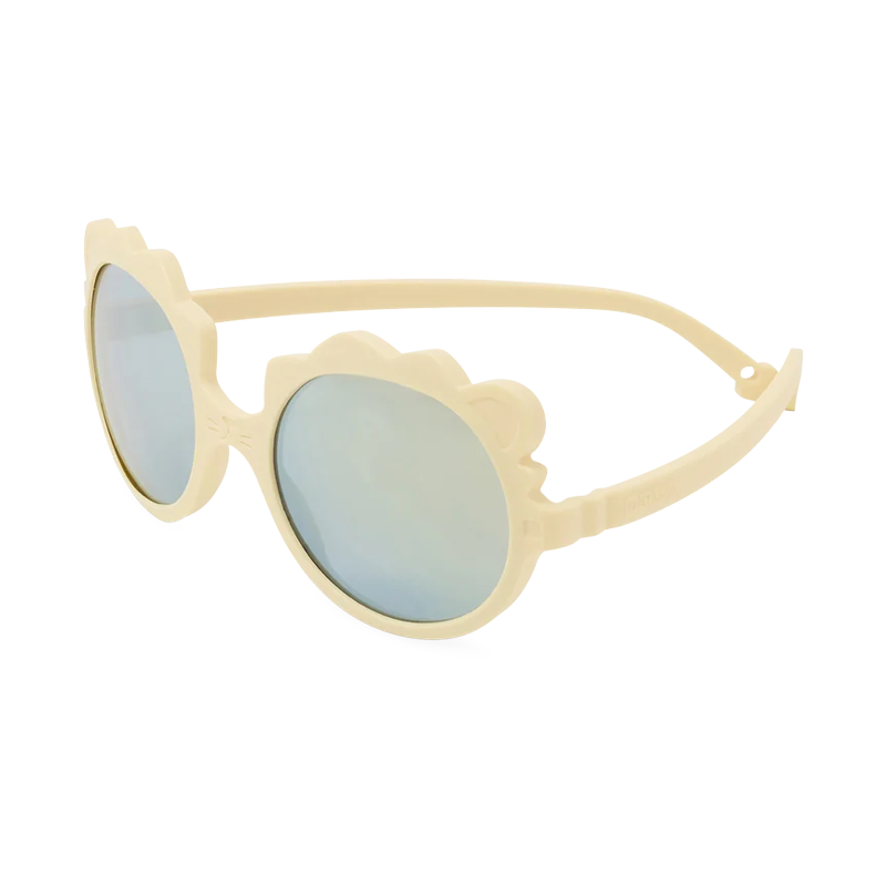 Gafas Lion Vainilla 2-4 años