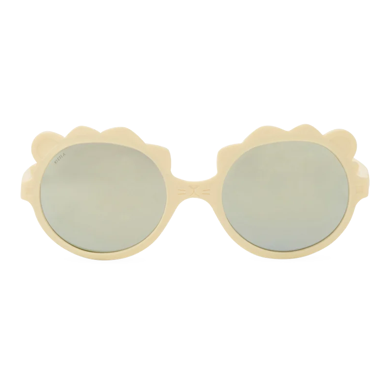 Gafas Lion Vainilla 2-4 años