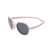 Gafas Oozz Blush Pink 2-4 años