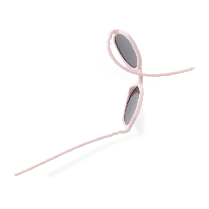 Gafas Oozz Blush Pink 2-4 años