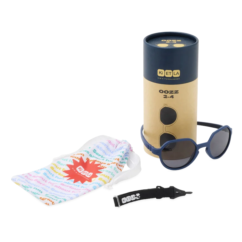Gafas Oozz Denim 2-4 años