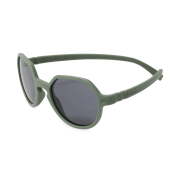 Gafas Oozz Kaki 2-4 años