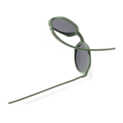 Gafas Oozz Kaki 2-4 años