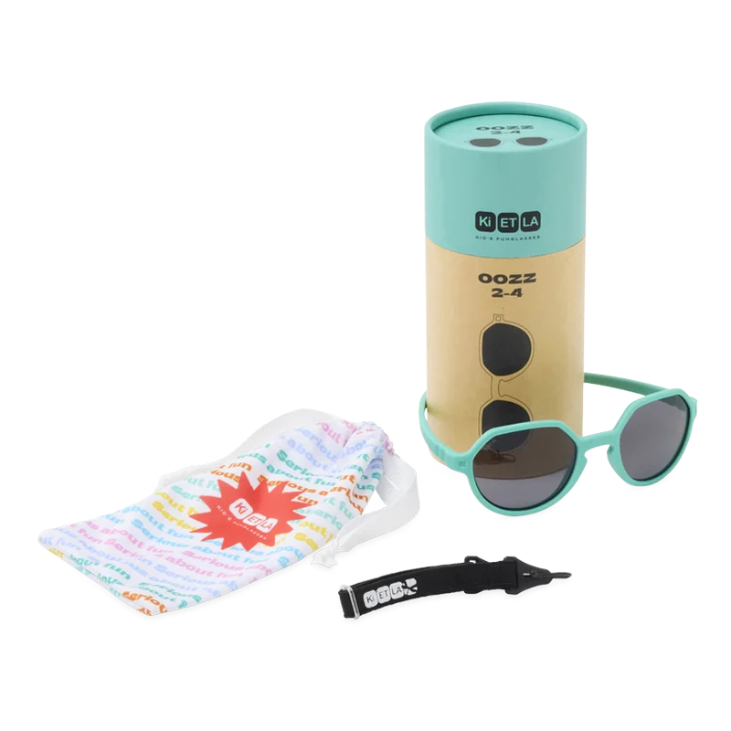 Gafas Oozz Lagoon 2-4 años