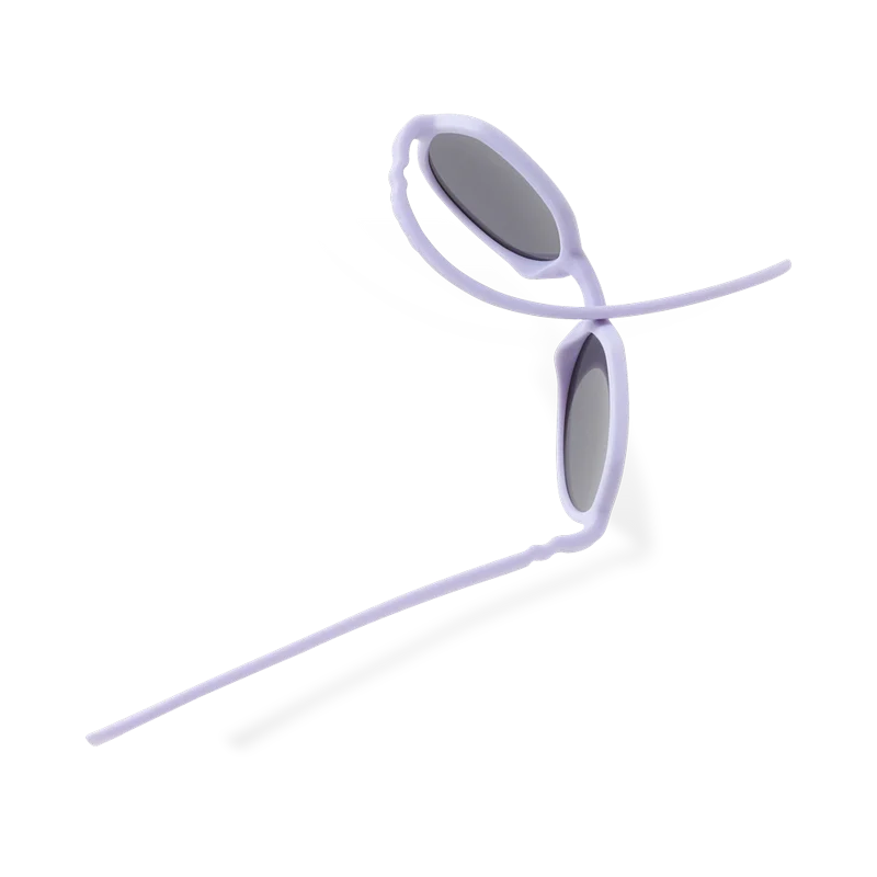 Gafas Ozz Lavanda 2-4 años