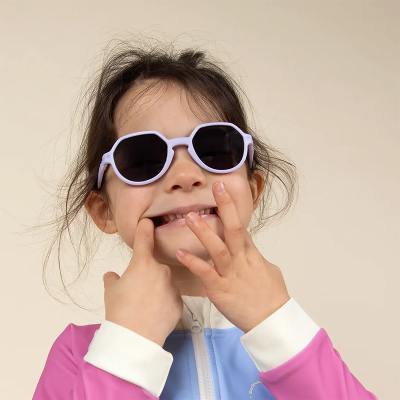 Gafas Ozz Lavanda 2-4 años