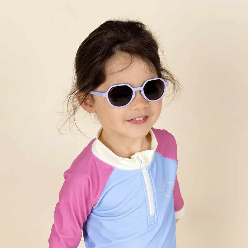 Gafas Ozz Lavanda 2-4 años