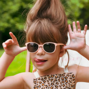 Gafas Wazz Apricot 2-4 años