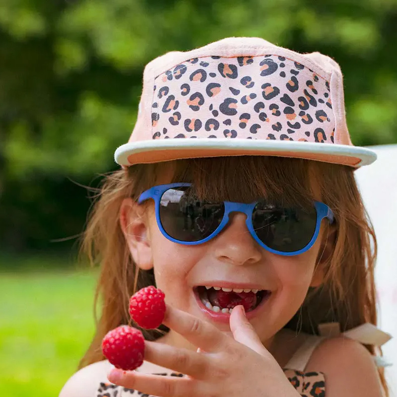 Gafas Wazz Blue Intense 2-4 años