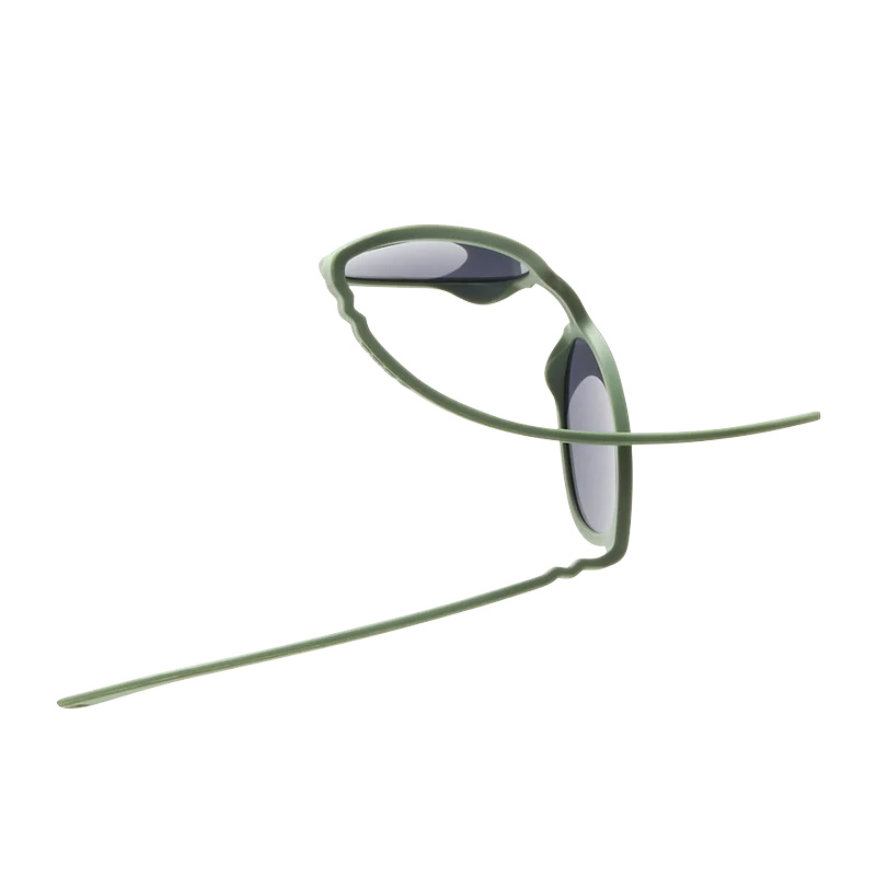 Gafas Wazz Kaki 1-2 años