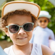 Gafas Wazz Kaki 1-2 años