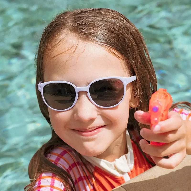 Gafas Wazz Lavanda 2-4 años