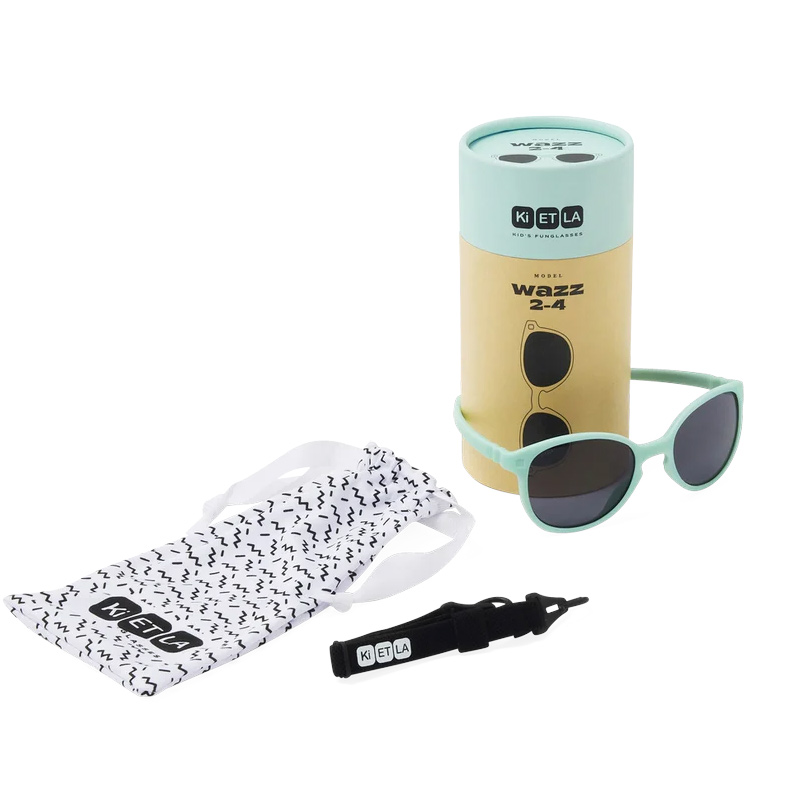Gafas Wazz Mint 1-2 años