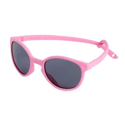 Gafas Wazz Pink Peony 1-2 años
