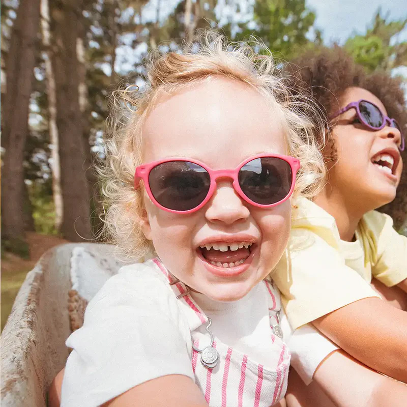 Gafas Wazz Raspeberry 1-2 años