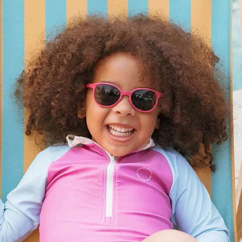 Gafas Wazz Raspeberry 1-2 años