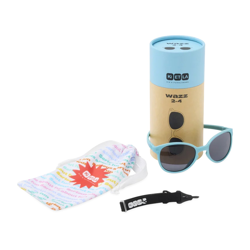 Gafas Wazz Storm 2-4 años