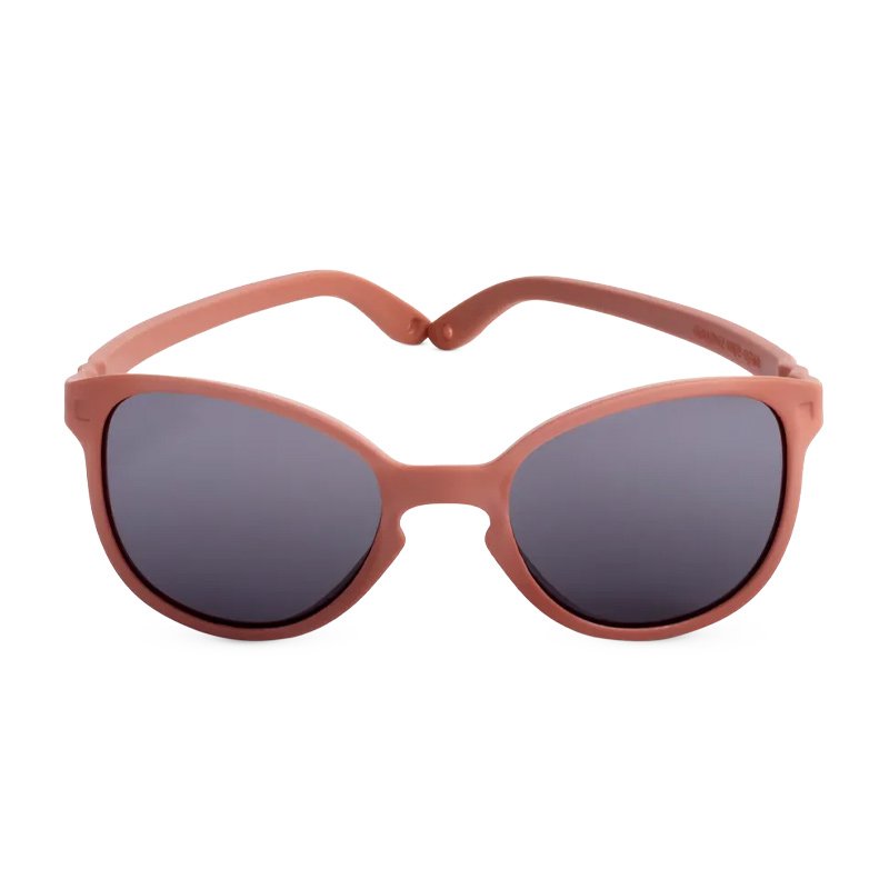 Gafas Wazz Terracota 2-4 años