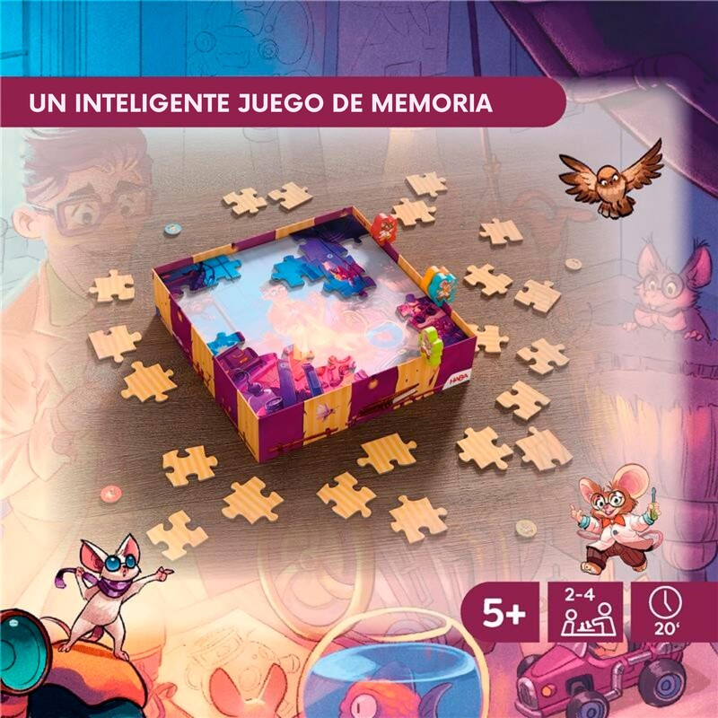 Game Meets Puzzle Crazy Copter