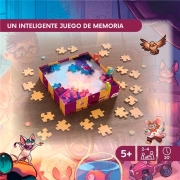 Game Meets Puzzle Crazy Copter