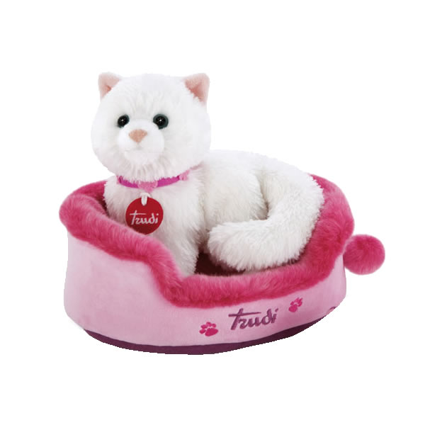 Gatita Dulces Sueños