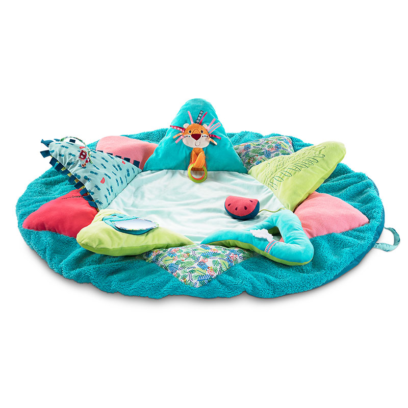 Lilliputiens Sill/ón Infantil Georges