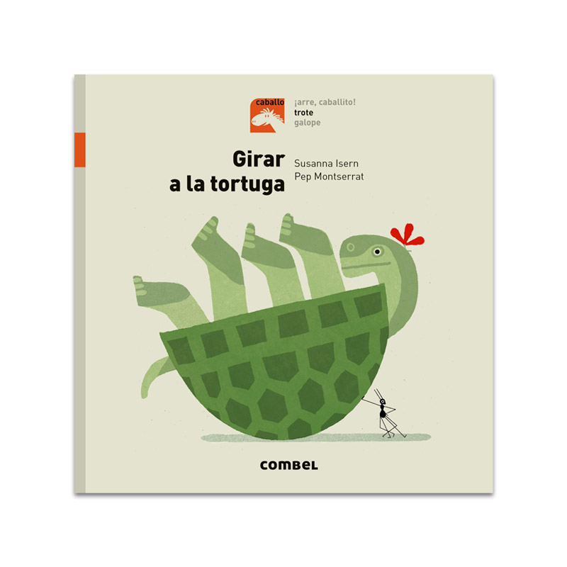 Girar a la Tortuga