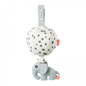 Globo Musical: Happy Dots Globo Musical: Happy Dots