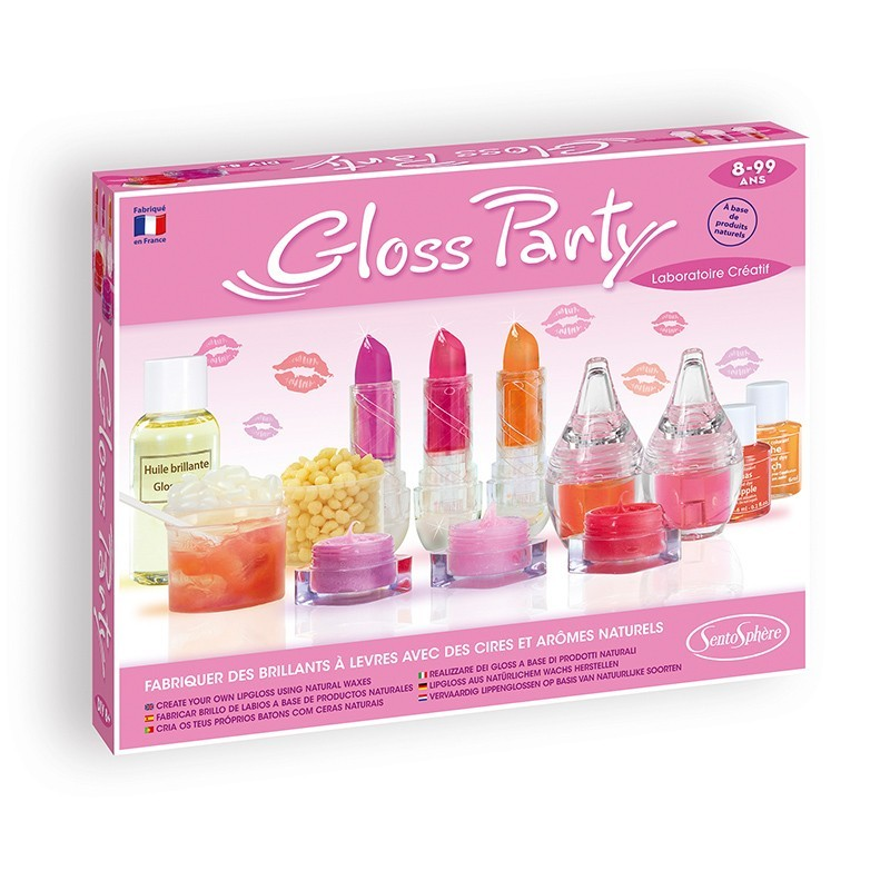 Gloss Party 