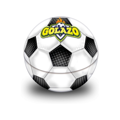 Golazo Golazo