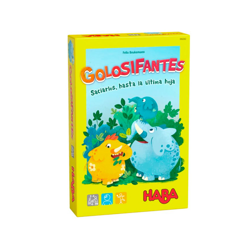Golosifantes