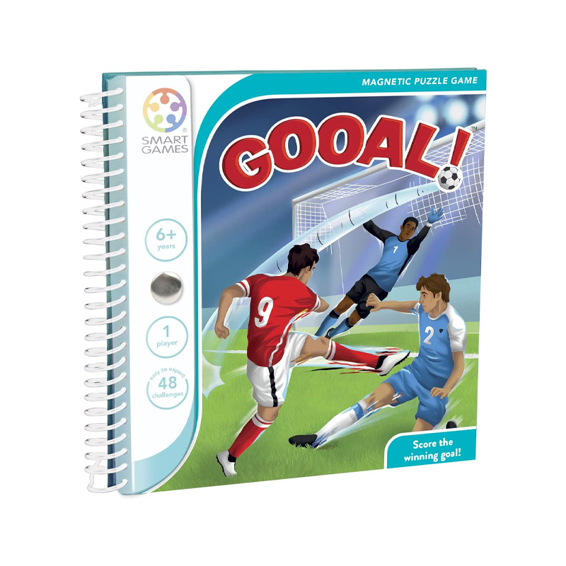 Gooal!
