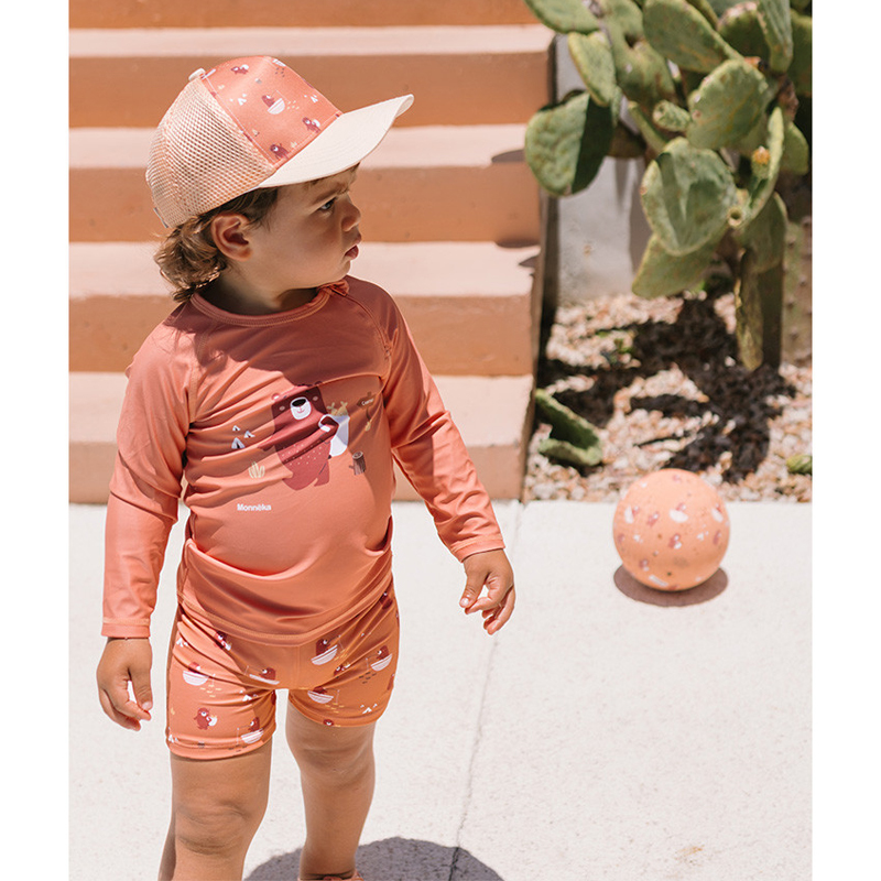 Gorra Camping Talla M